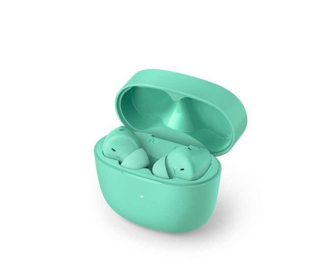Philips TAT2206 Zielone - 670107 - zdjęcie 3